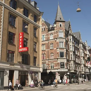Loven 2*, Copenaghen Danimarca