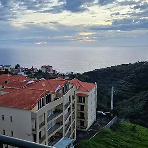 Sunset Star With Sea View , Calheta (Madeira) Portogallo