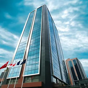 Byotell 5*, Provincia di Istanbul Turchia