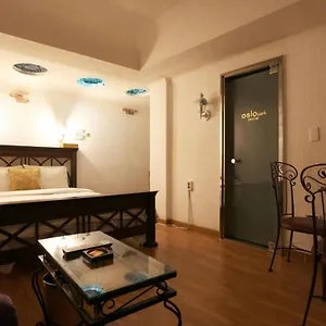 Oslo 2*, Seul Corea del Sud