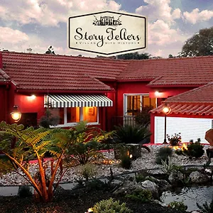 Storytellers Hotel