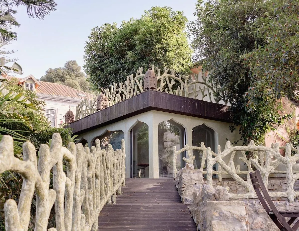 Guest house Sintra Lagon