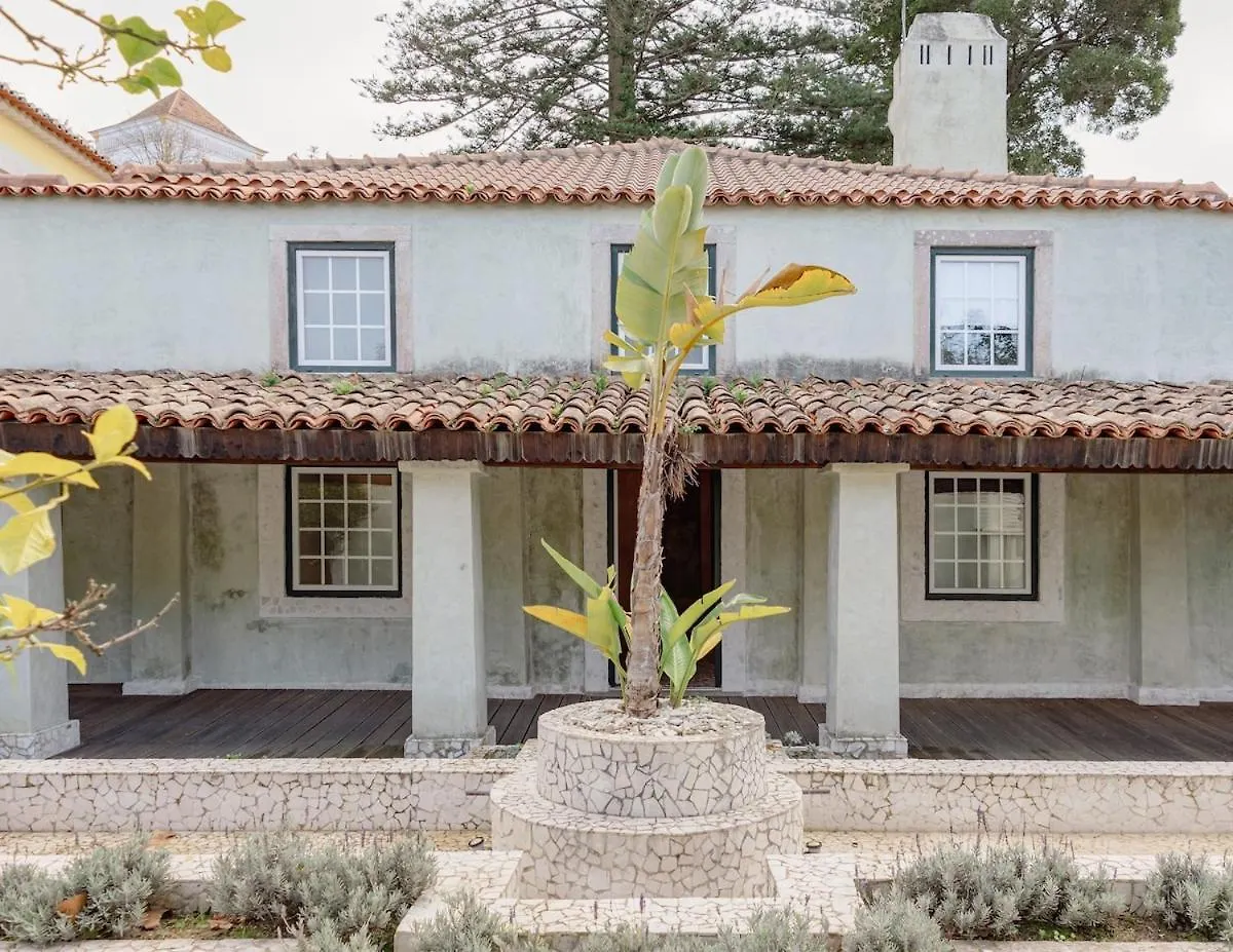 Sintra Lagon Guest house