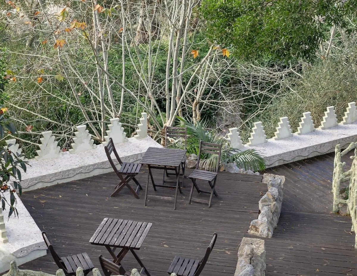 Guest house Sintra Lagon