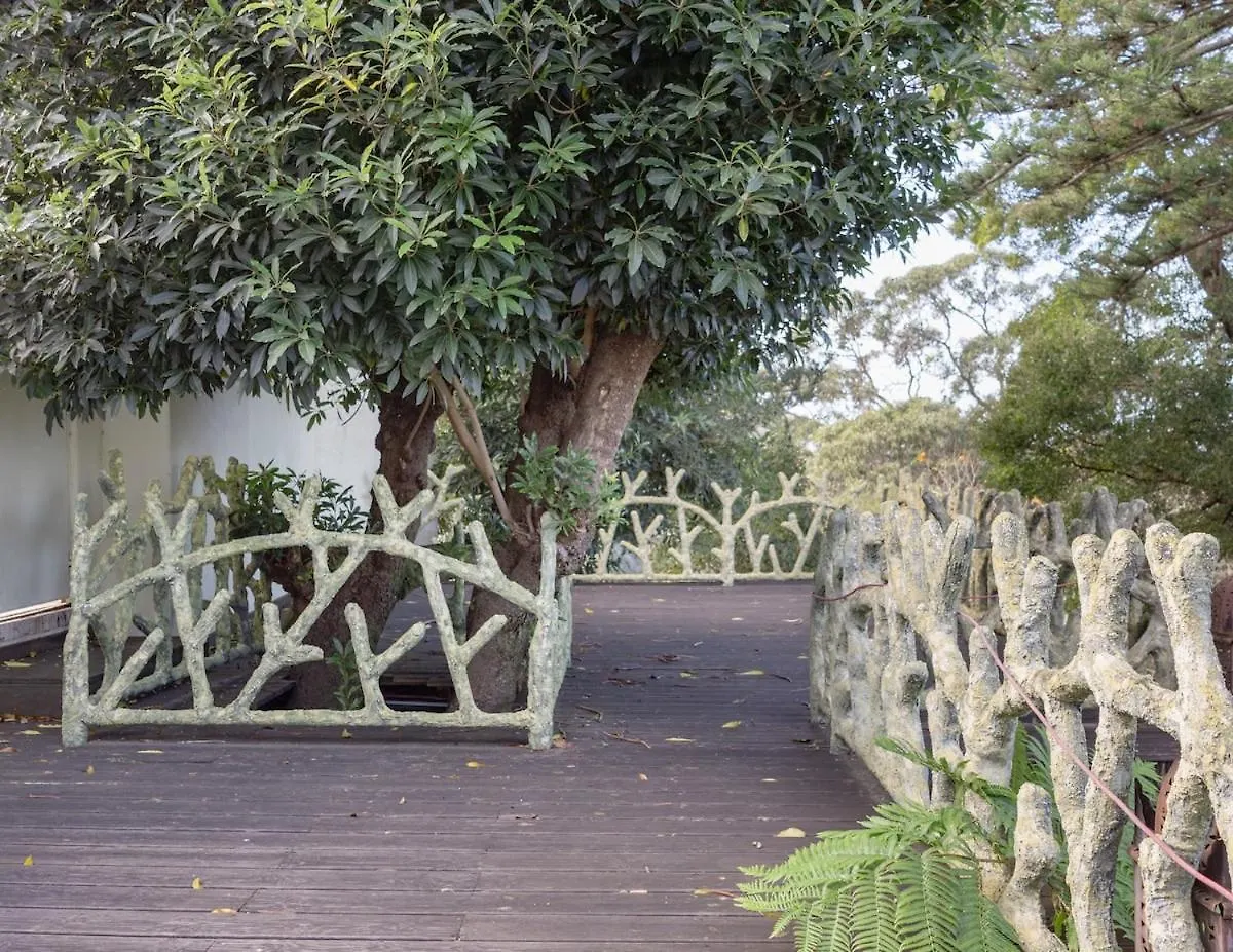 Sintra Lagon Portugal
