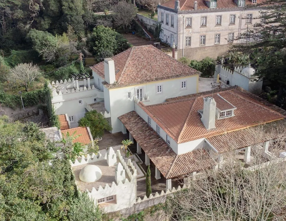 Sintra Lagon contacts