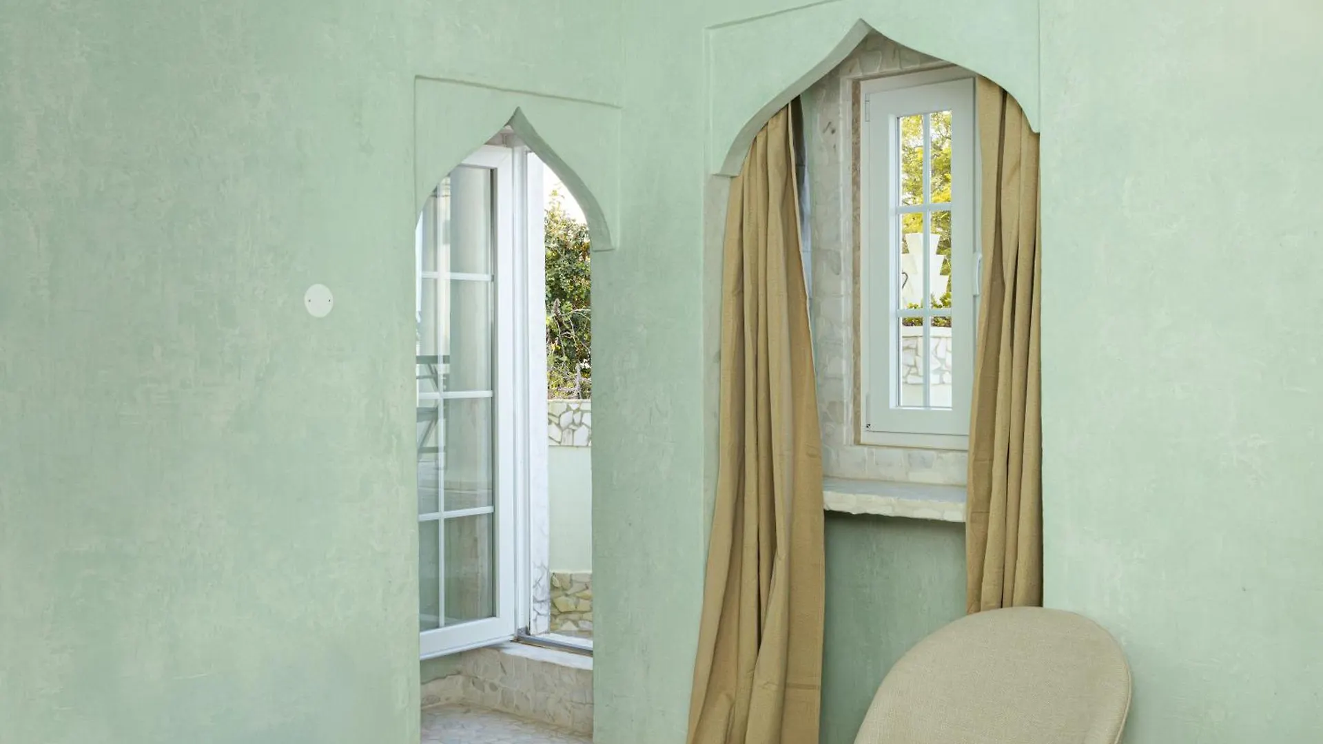 Sintra Lagon Guest house