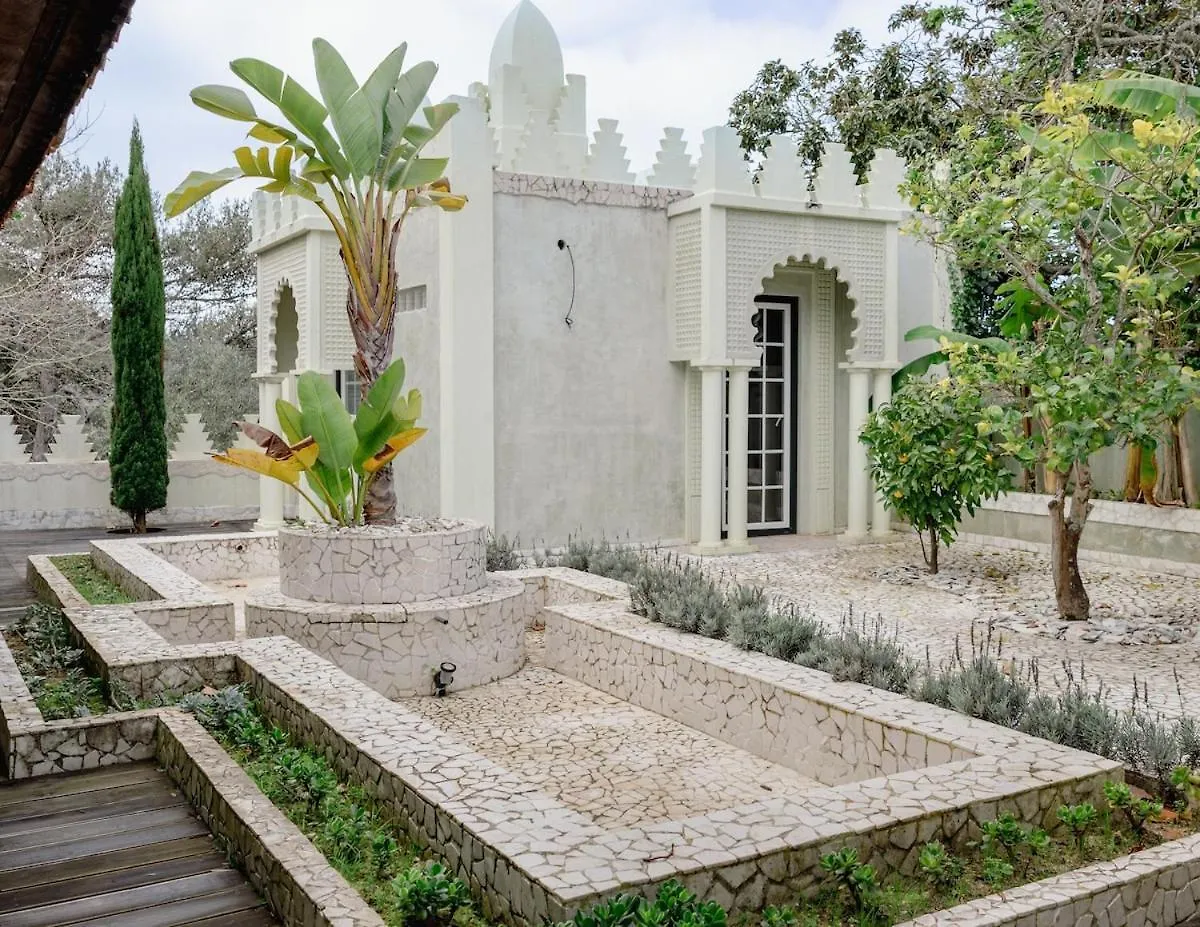 Guest house Sintra Lagon