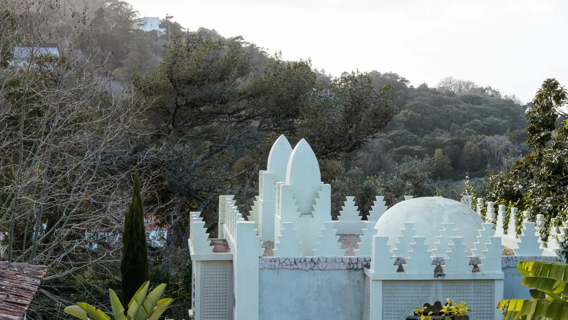 Sintra Lagon Guest house