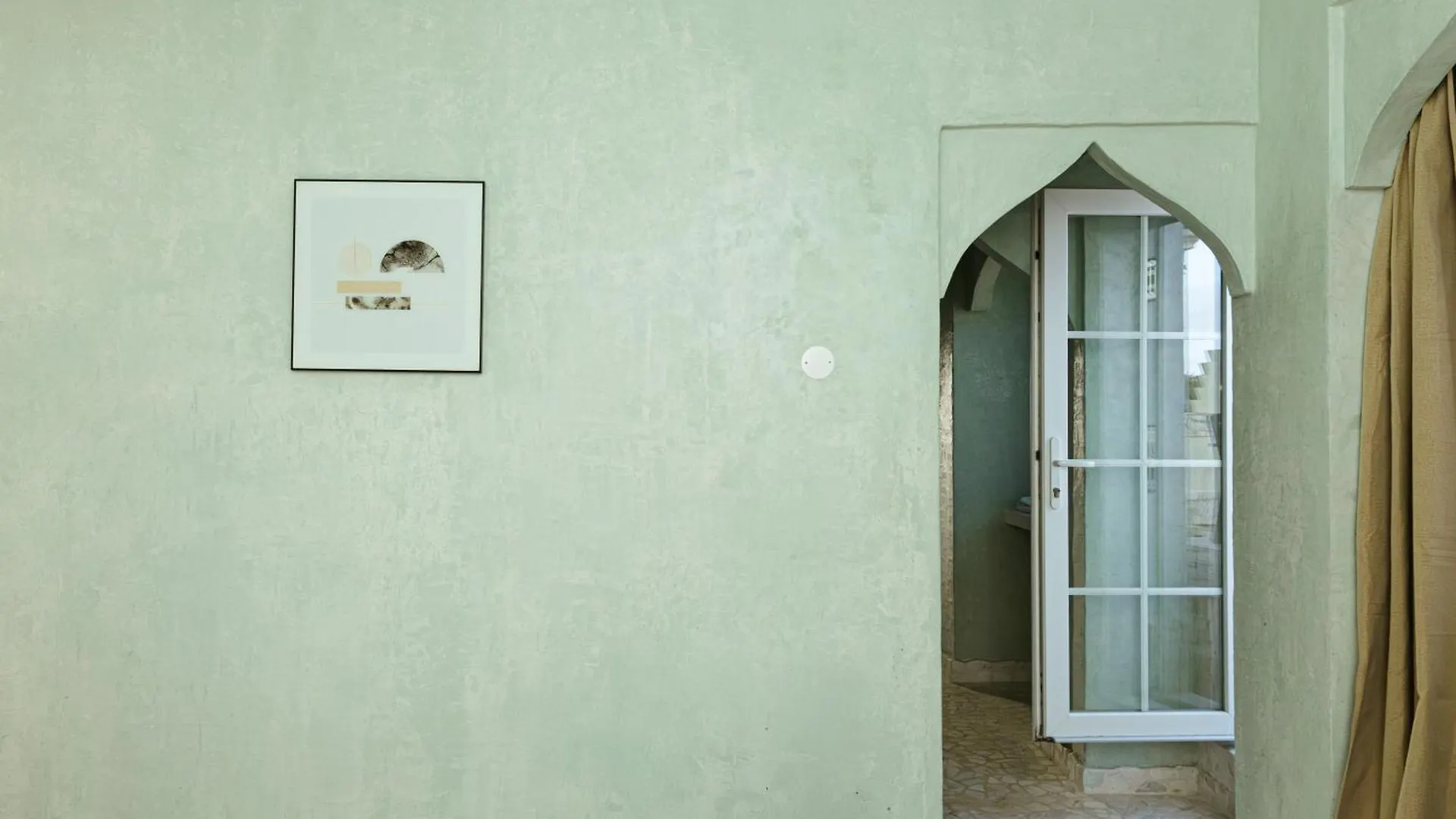 Guest house Sintra Lagon